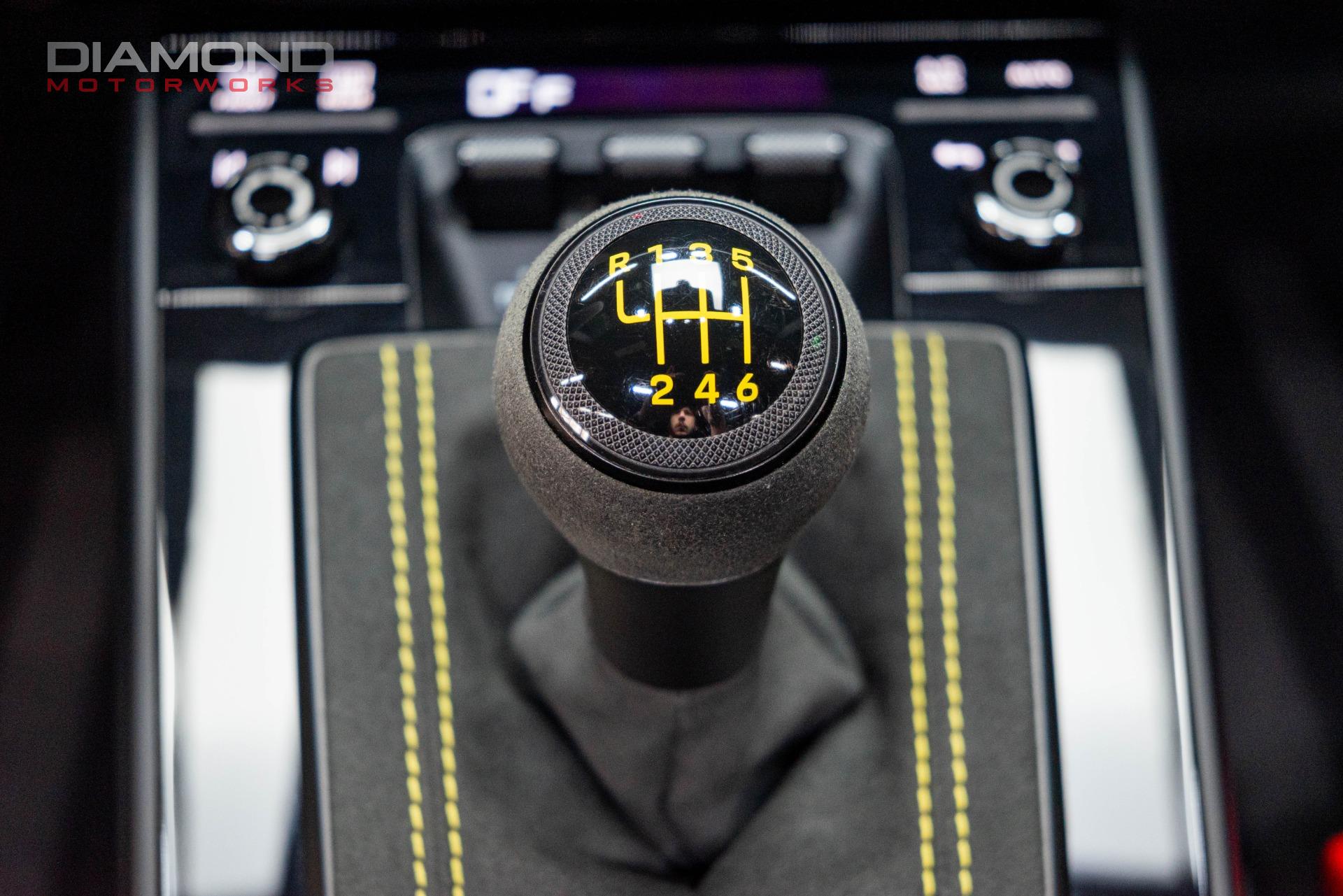 2022 Porsche 911 GT3 - Photo 144