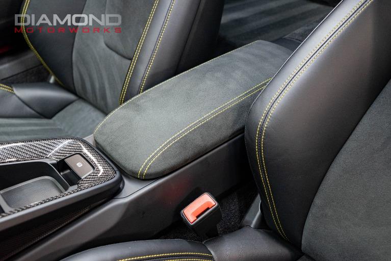 2022 Porsche 911 GT3 - Photo 355