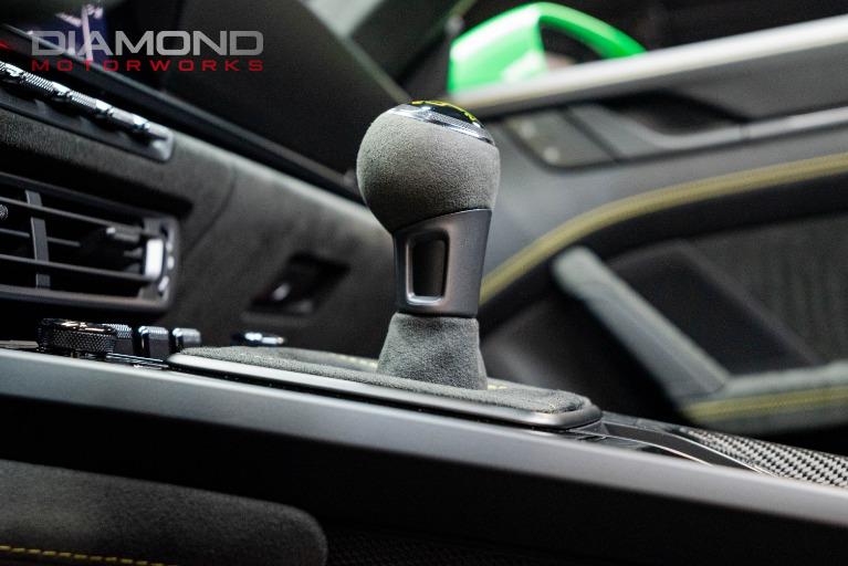 2022 Porsche 911 GT3 - Photo 356