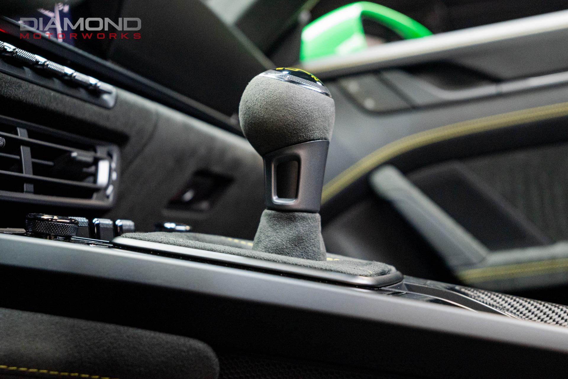 2022 Porsche 911 GT3 - Photo 146