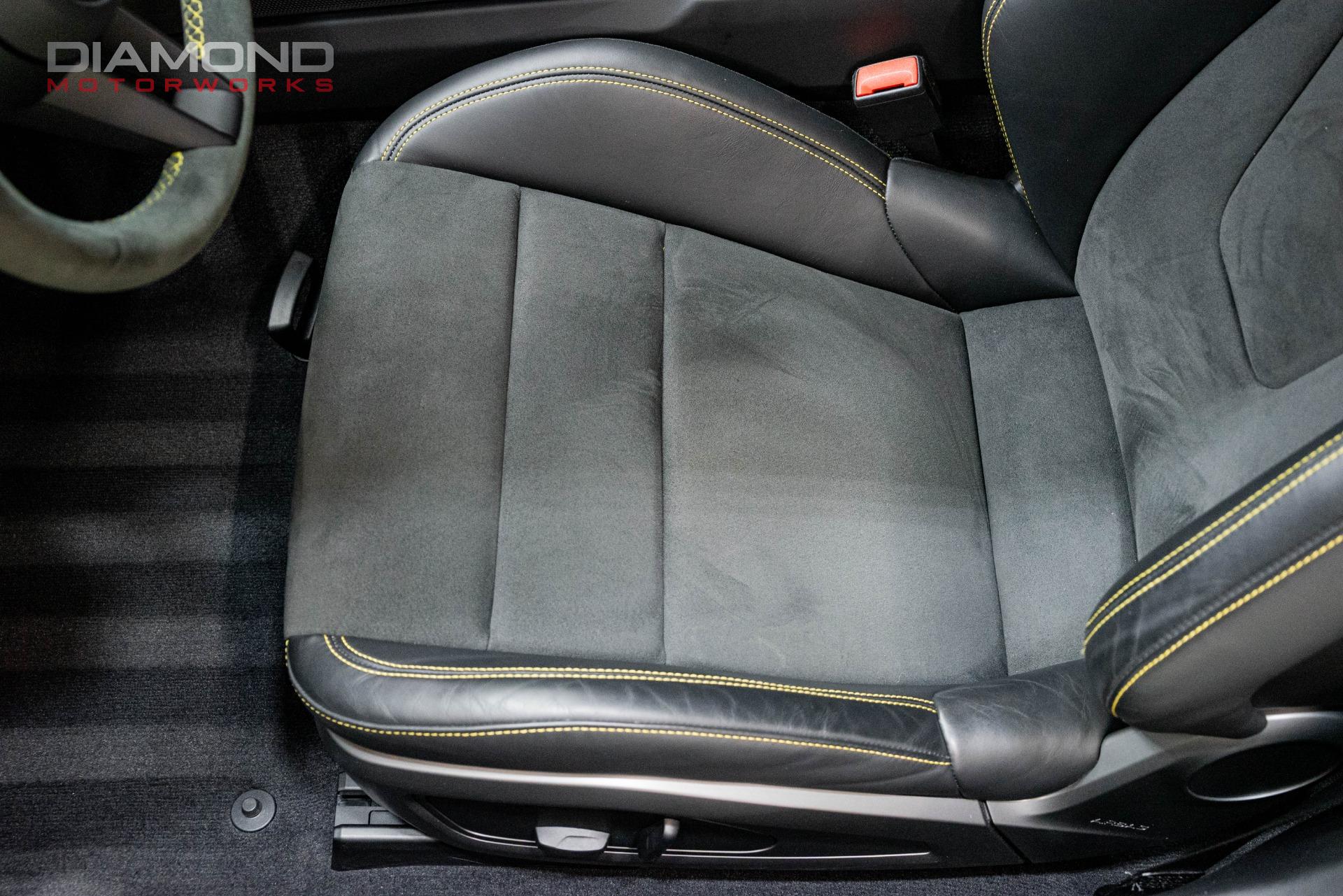 2022 Porsche 911 GT3 - Photo 167