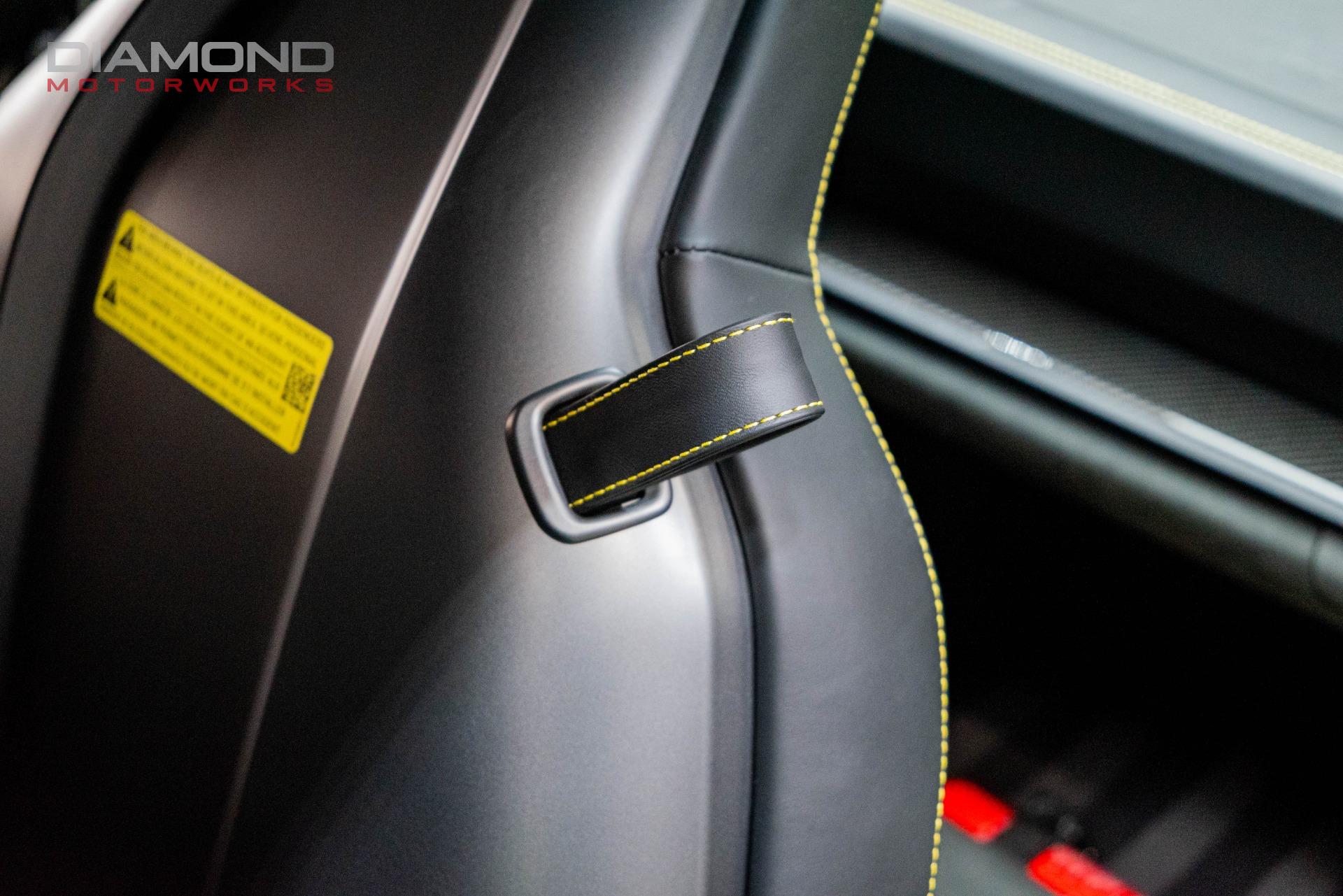 2022 Porsche 911 GT3 - Photo 171