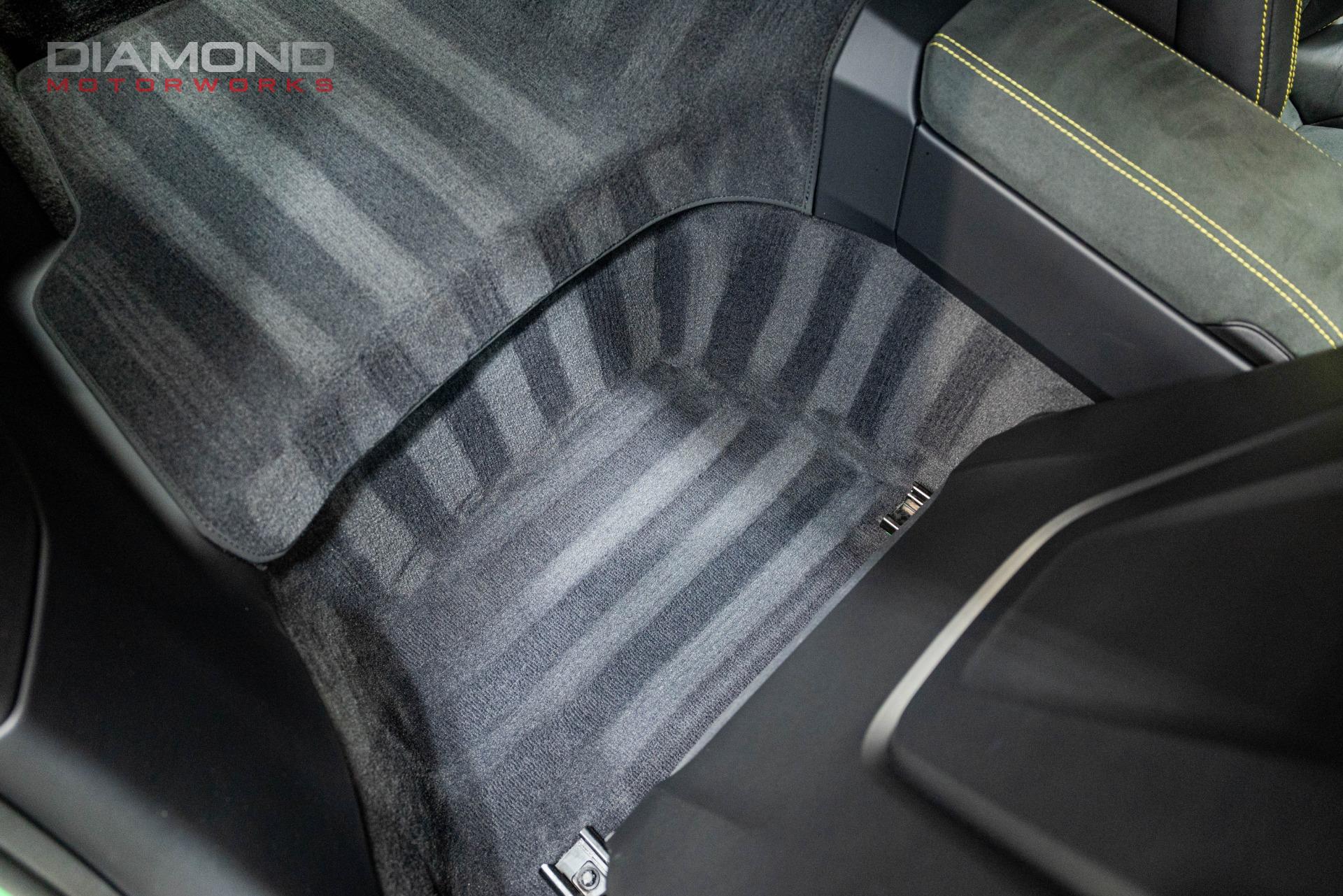 2022 Porsche 911 GT3 - Photo 173