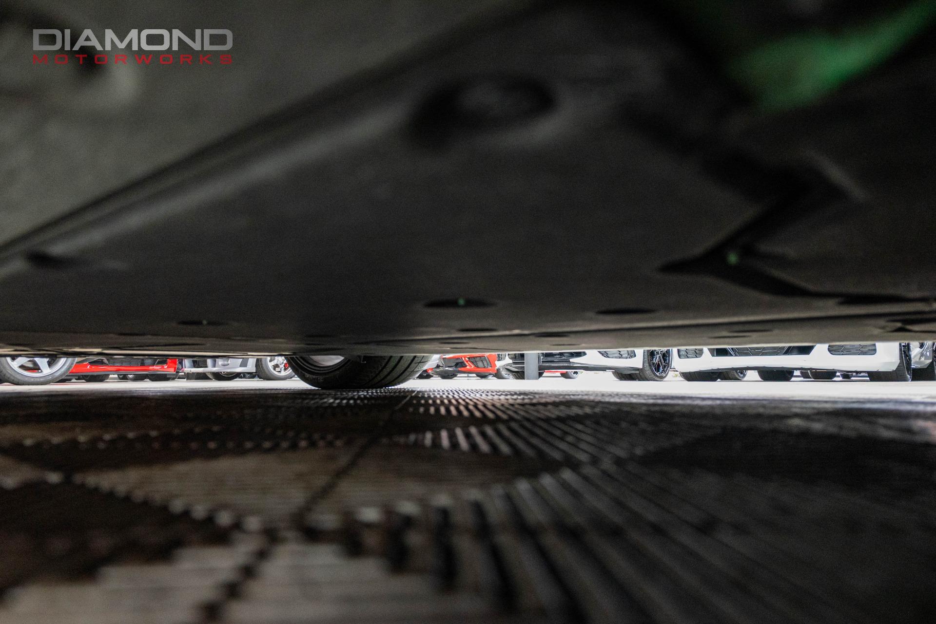 2022 Porsche 911 GT3 - Photo 189