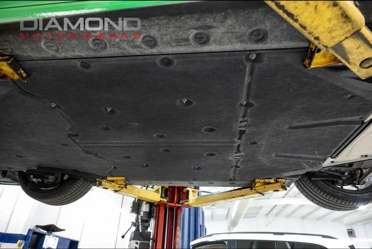 2022 Porsche 911 GT3 - Photo 203