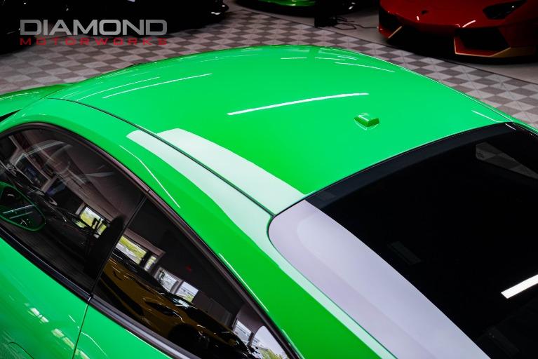 2022 Porsche 911 GT3 - Photo 246