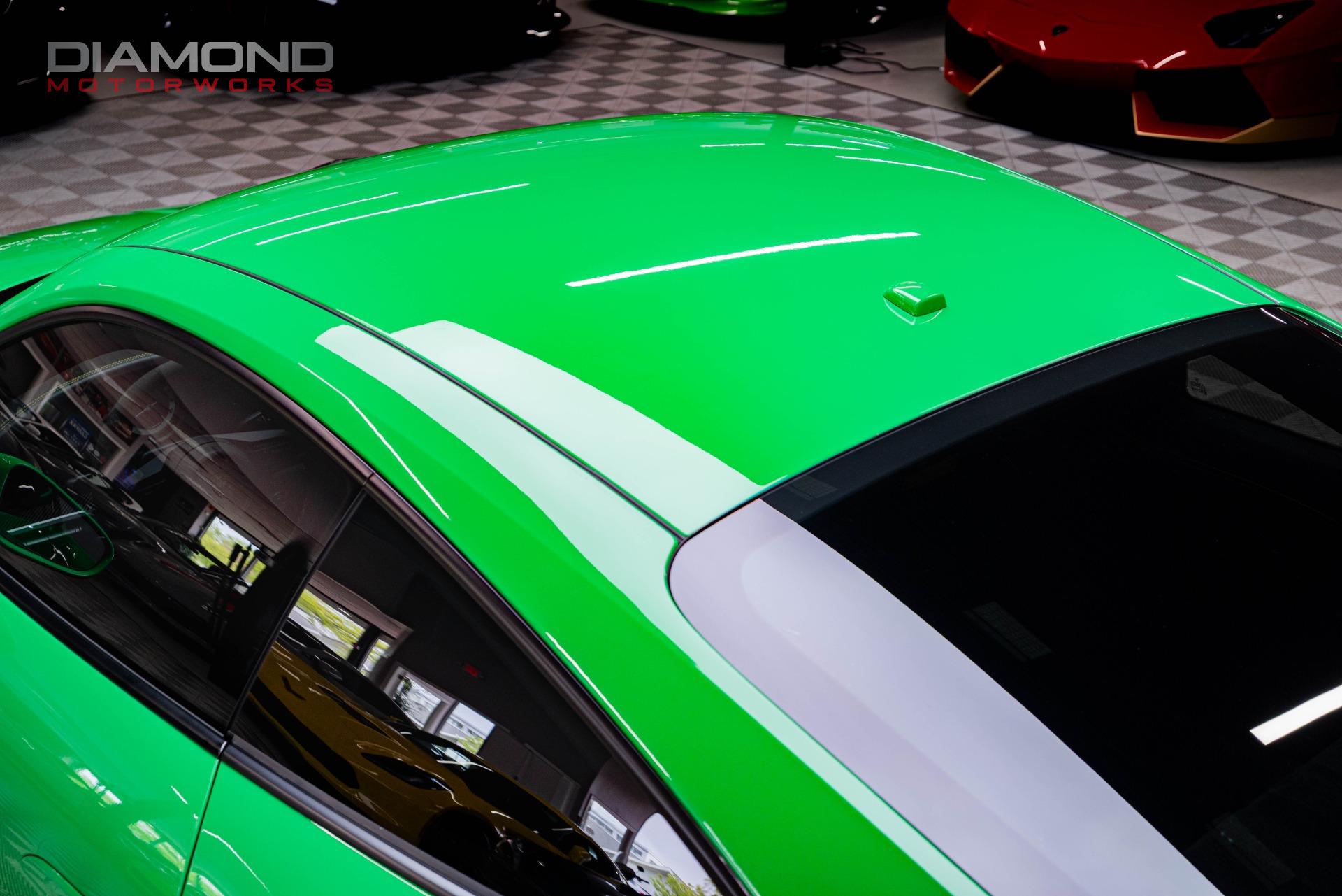 2022 Porsche 911 GT3 - Photo 36