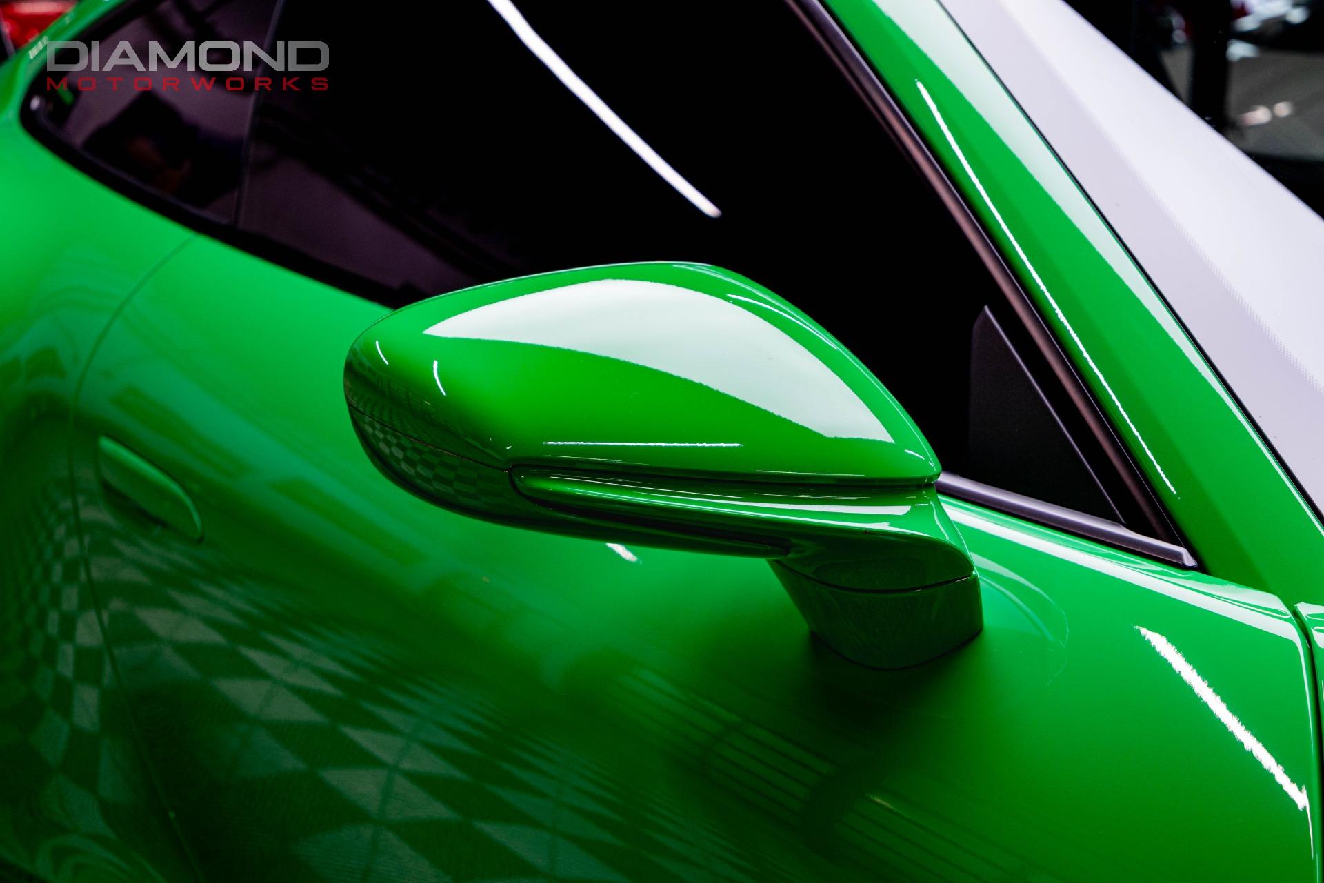 2022 Porsche 911 GT3 - Photo 59