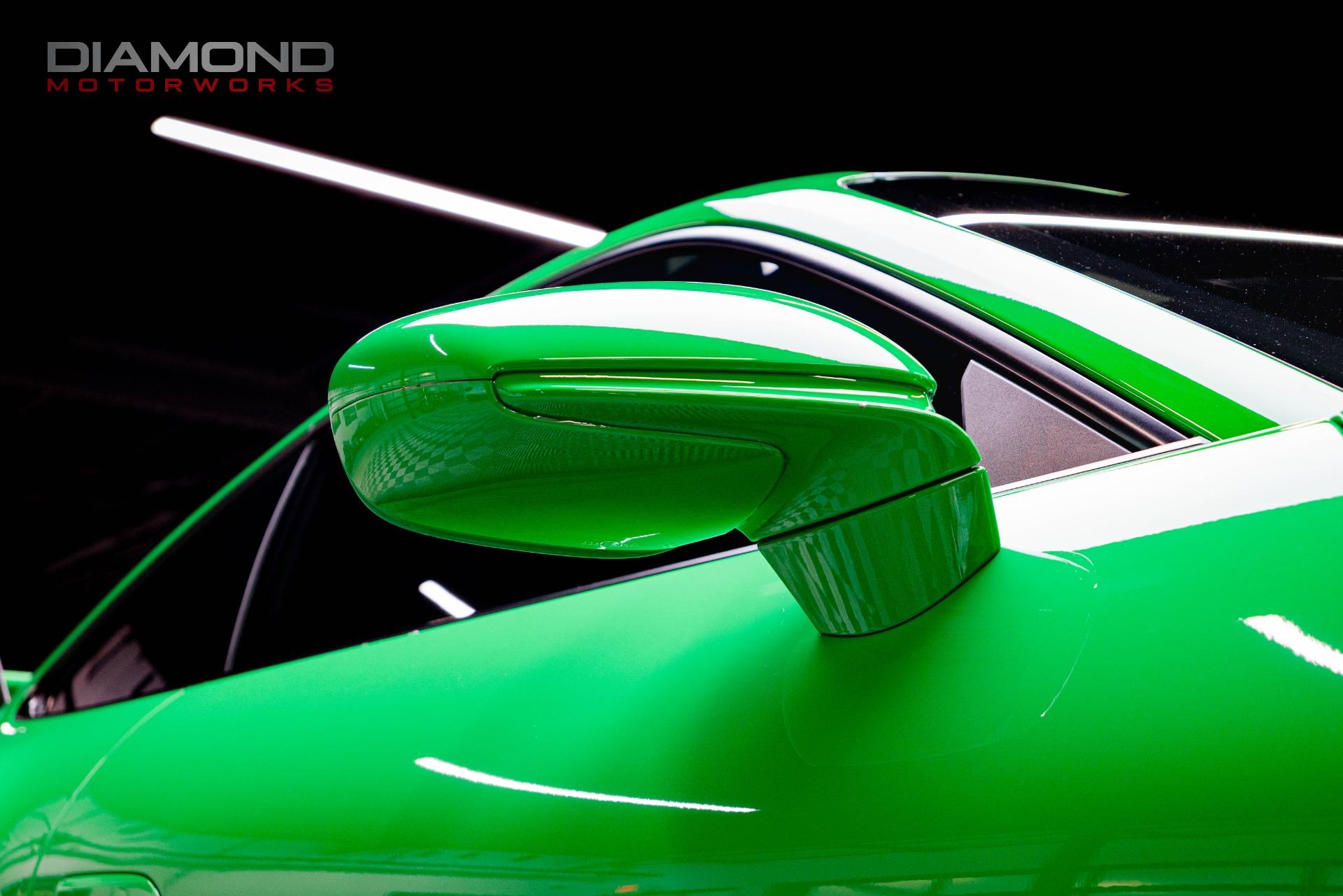 2022 Porsche 911 GT3 - Photo 63
