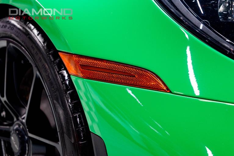2022 Porsche 911 GT3 - Photo 278