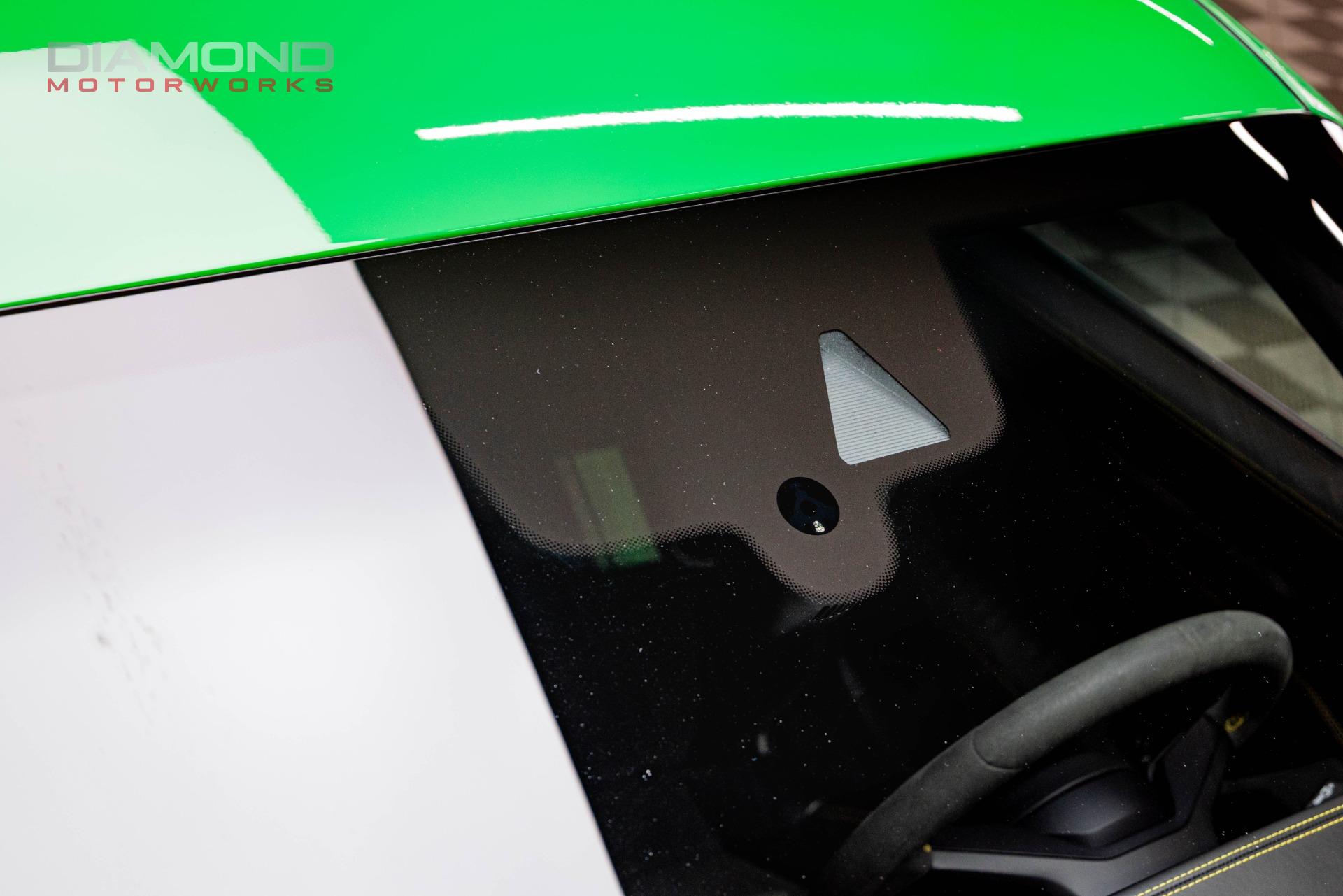 2022 Porsche 911 GT3 - Photo 72