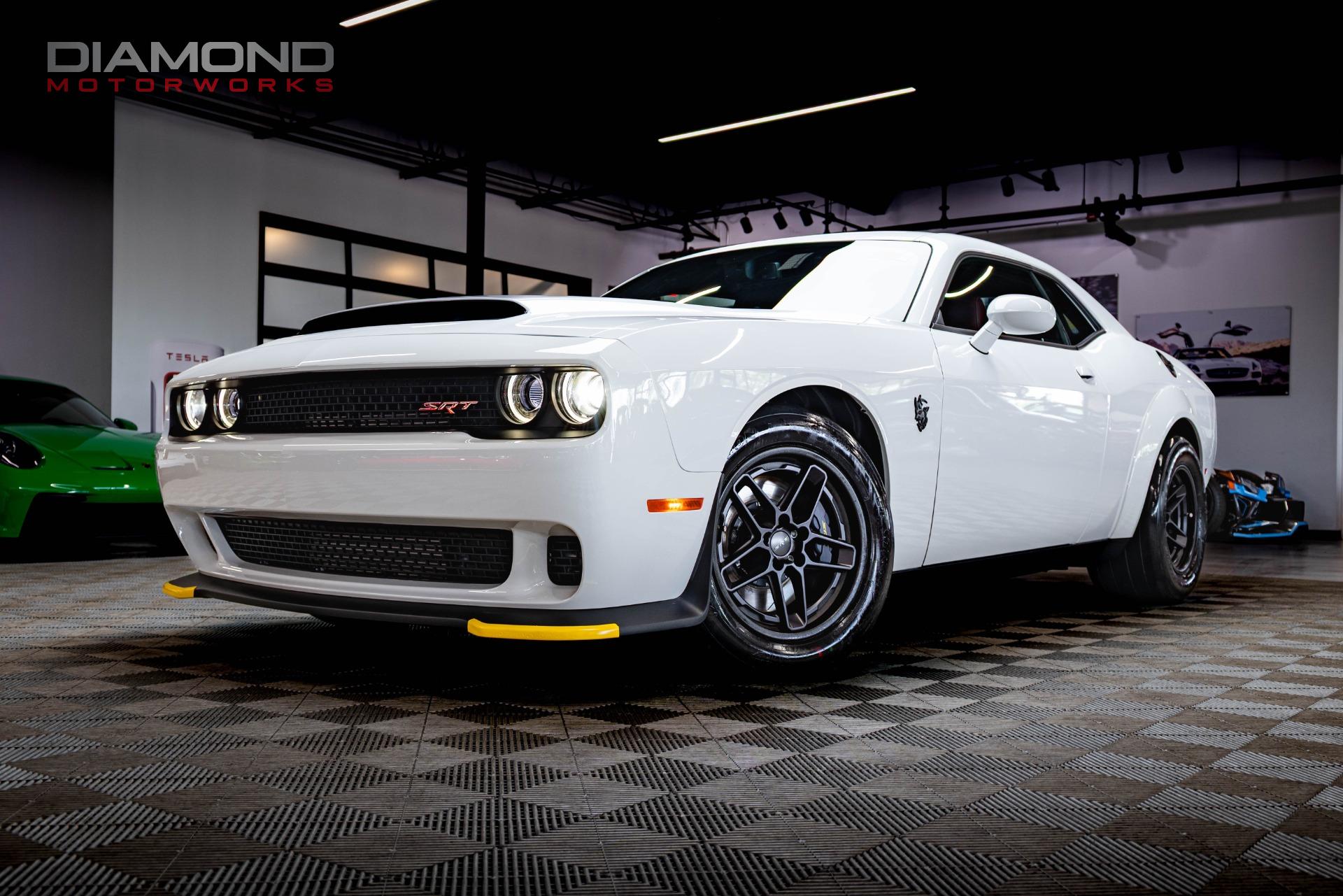 2023 Dodge Challenger SRT Hellcat Redeye WD Jailbreak Auto's photo