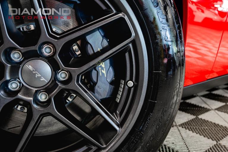 2023 Dodge Challenger SRT - Photo 178
