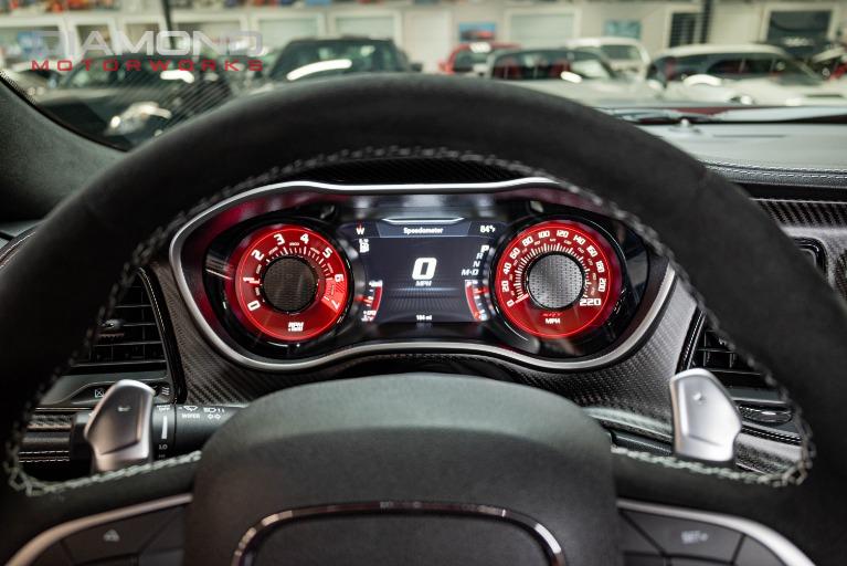 2023 Dodge Challenger SRT - Photo 268
