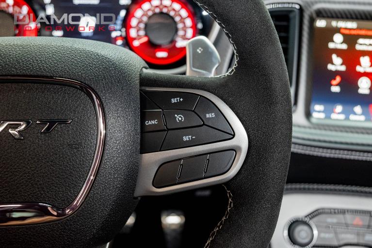 2023 Dodge Challenger SRT - Photo 269