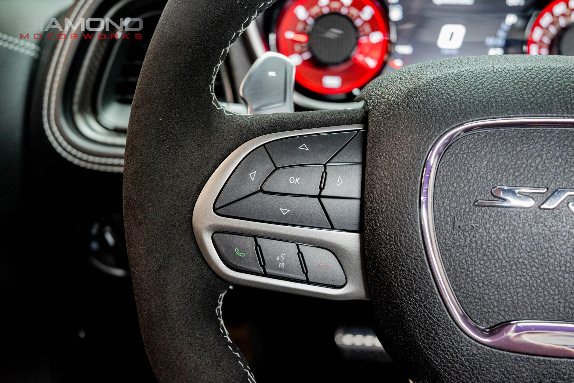 2023 Dodge Challenger SRT - Photo 102
