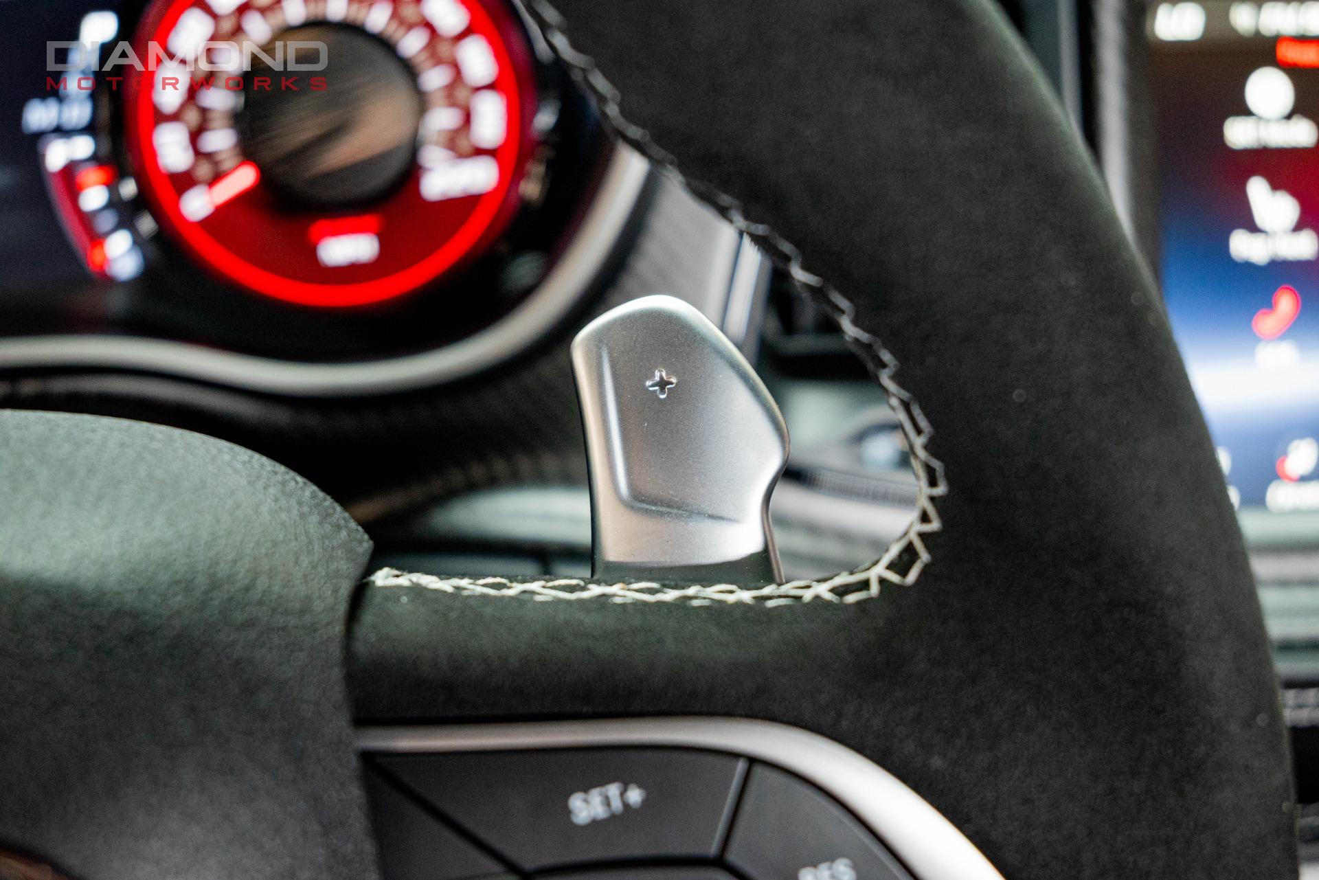 2023 Dodge Challenger SRT - Photo 103