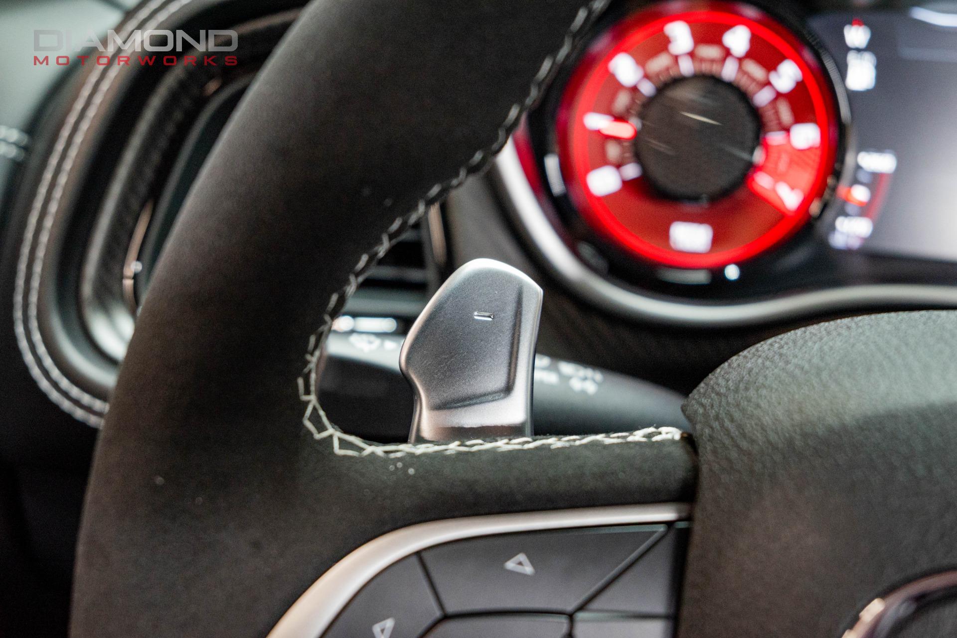 2023 Dodge Challenger SRT - Photo 104