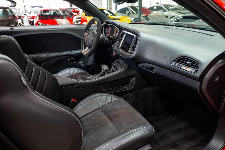 2023 Dodge Challenger SRT - Photo 277