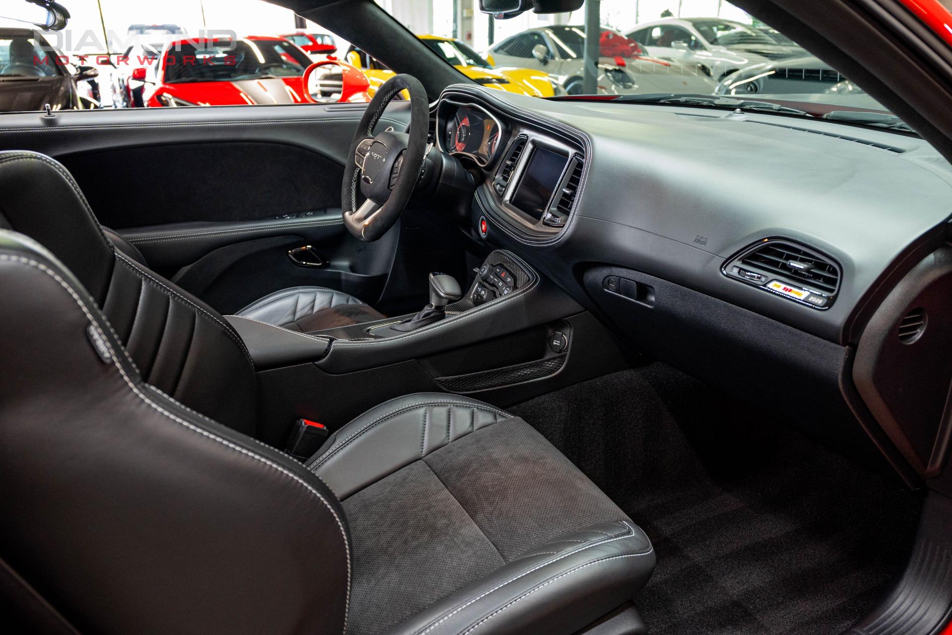 2023 Dodge Challenger SRT - Photo 109
