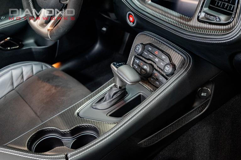 2023 Dodge Challenger SRT - Photo 280