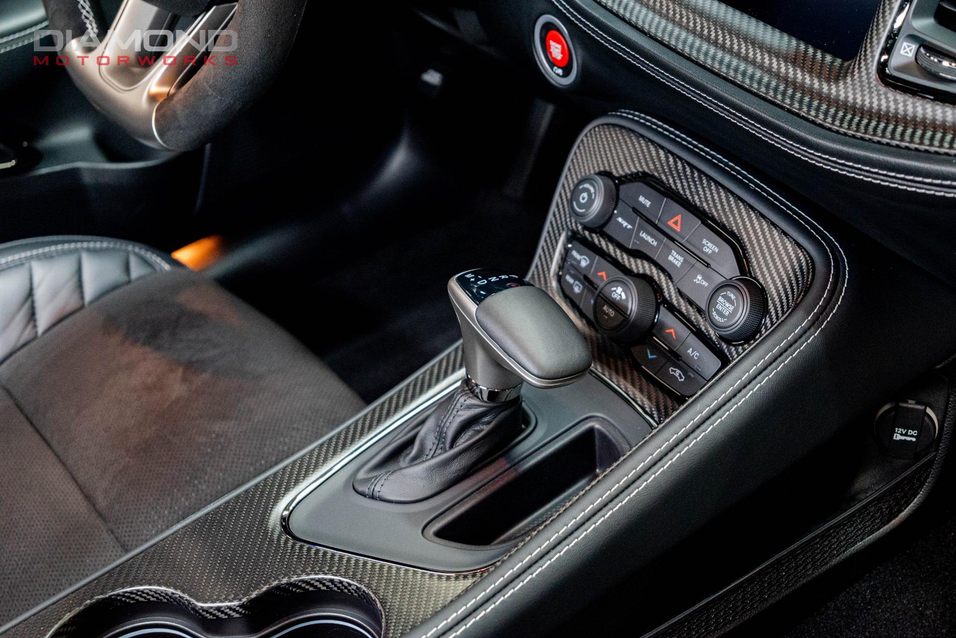 2023 Dodge Challenger SRT - Photo 113