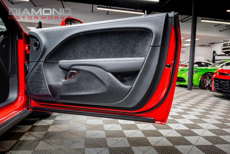 2023 Dodge Challenger SRT - Photo 283