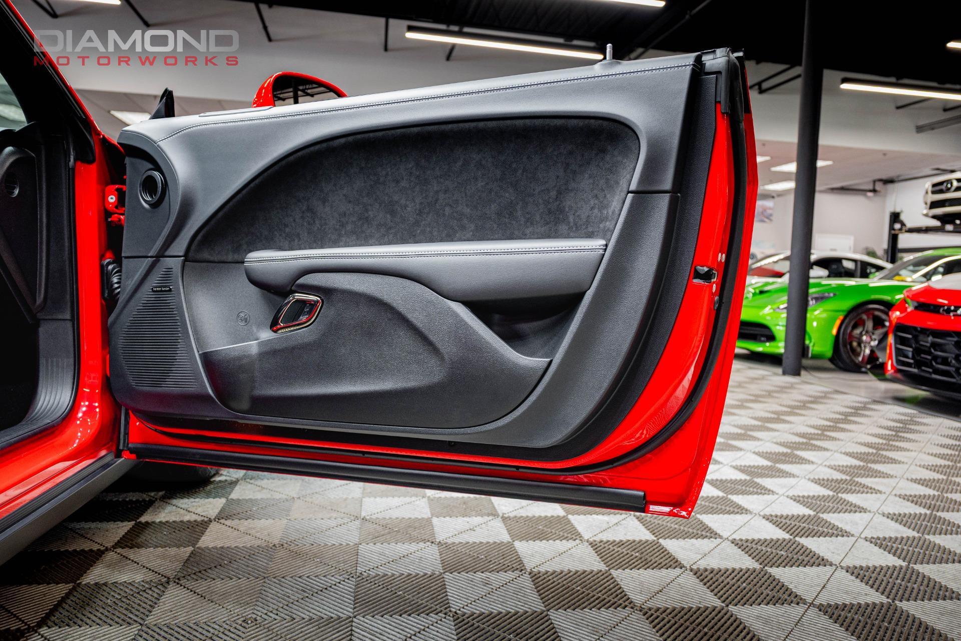 2023 Dodge Challenger SRT - Photo 115