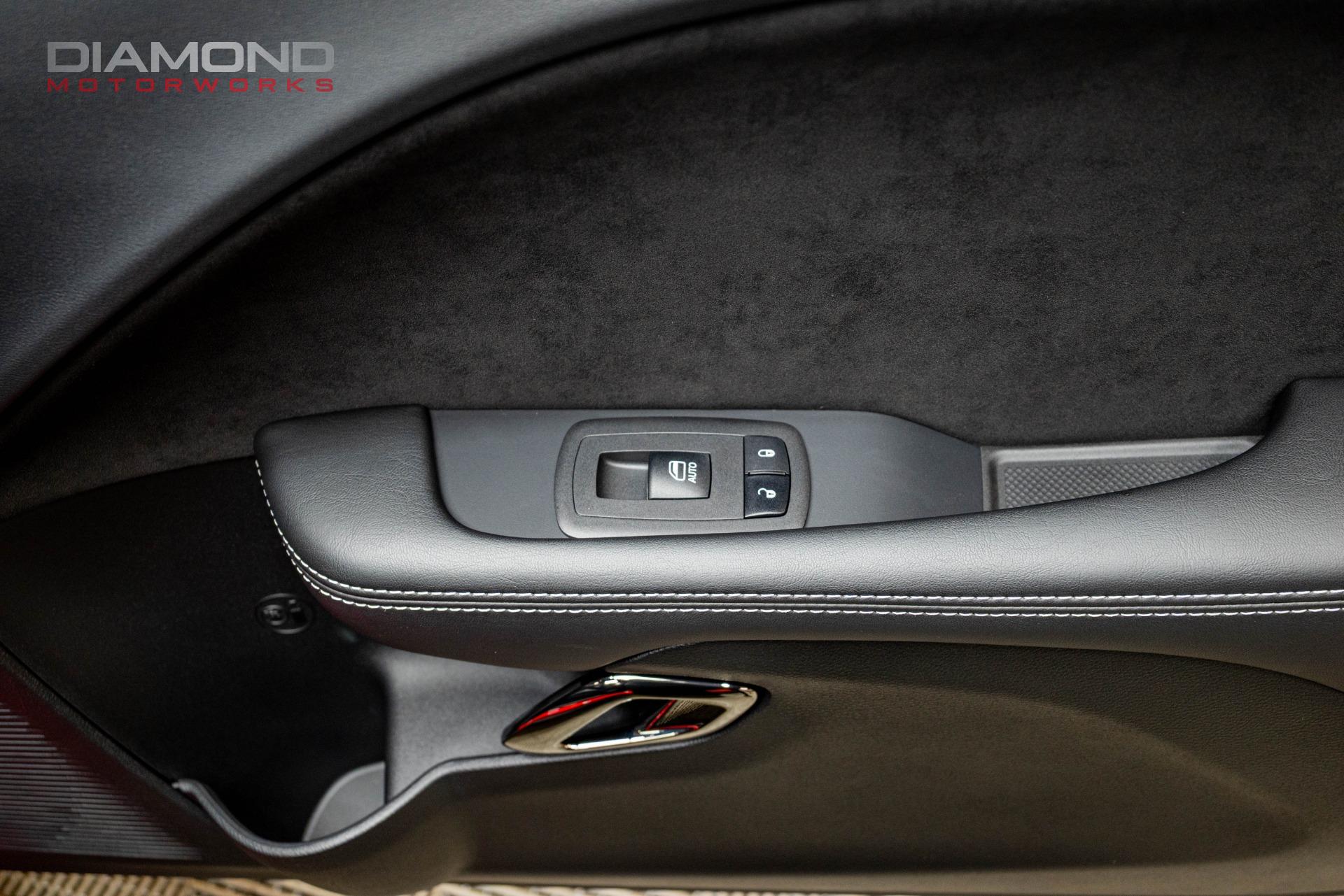 2023 Dodge Challenger SRT - Photo 116