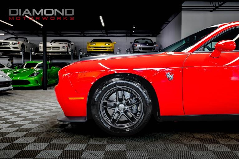 2023 Dodge Challenger SRT - Photo 180