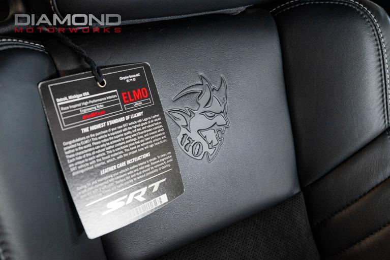 2023 Dodge Challenger SRT - Photo 291