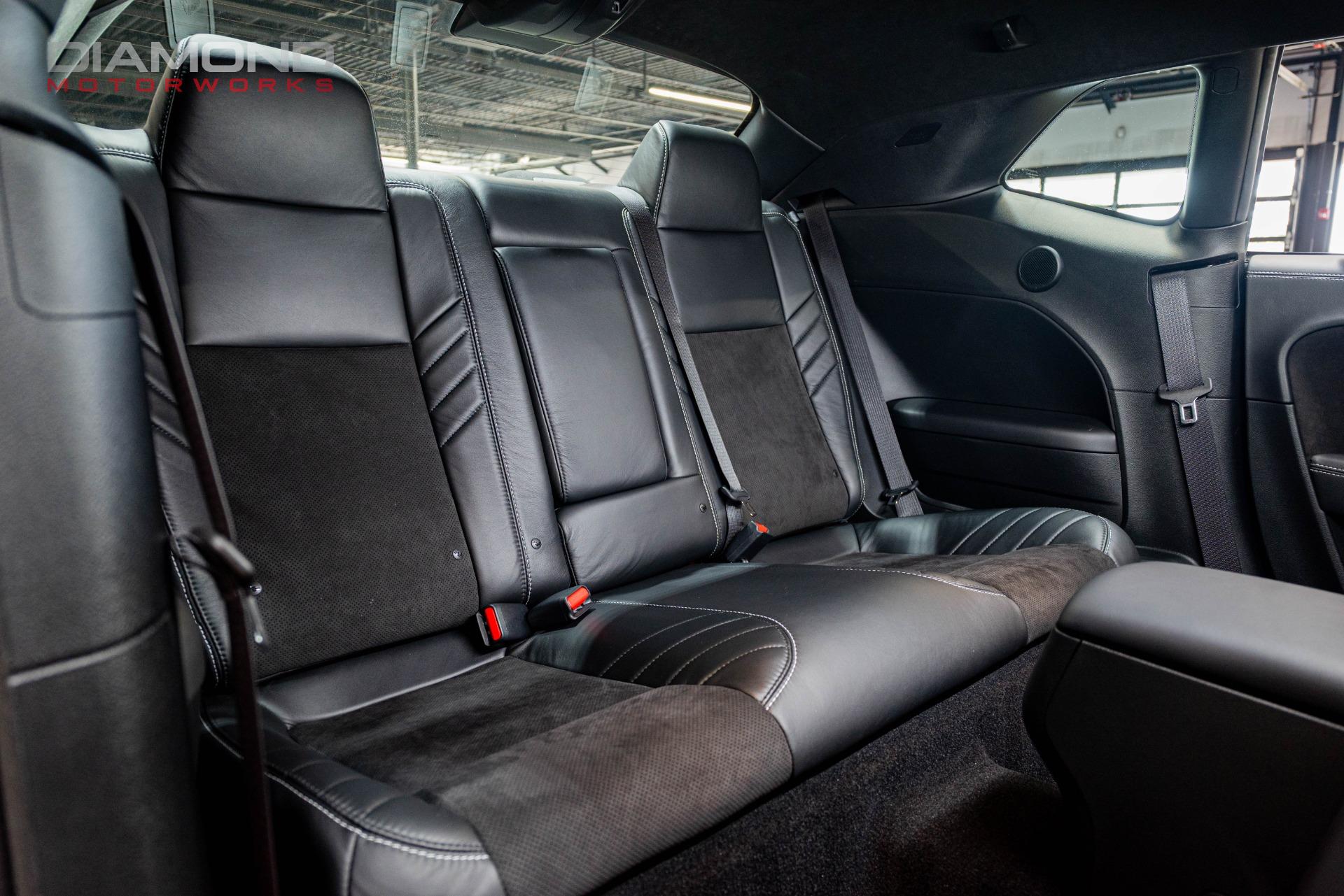 2023 Dodge Challenger SRT - Photo 124