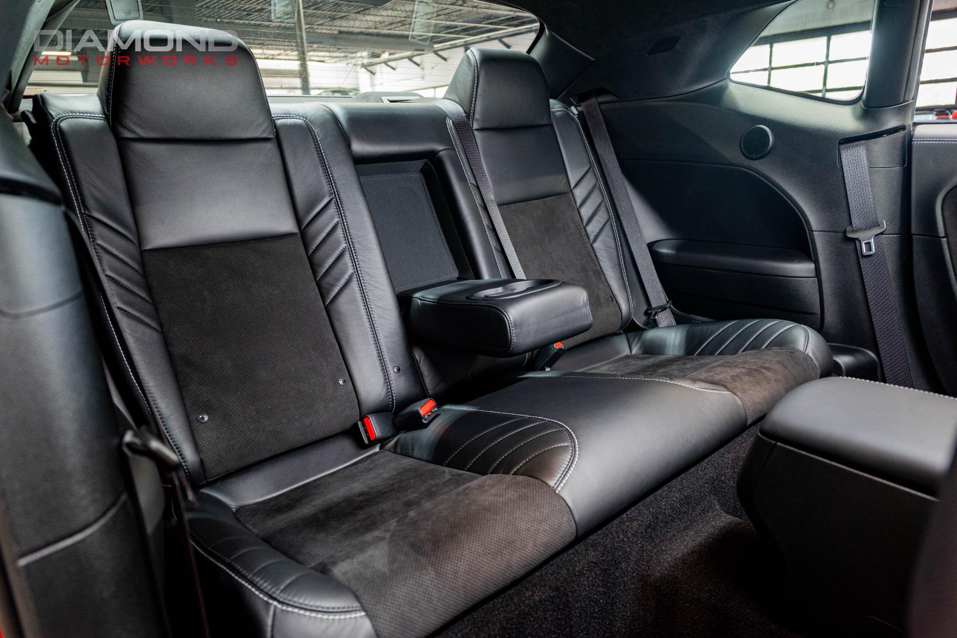 2023 Dodge Challenger SRT - Photo 125
