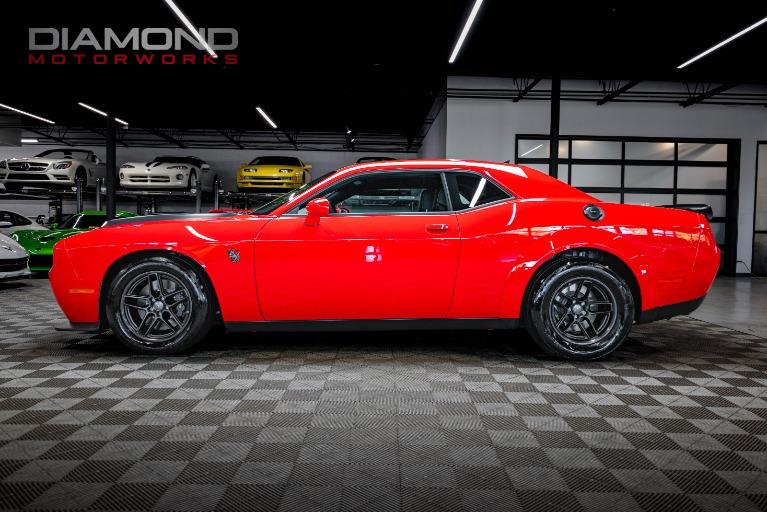 2023 Dodge Challenger SRT - Photo 181
