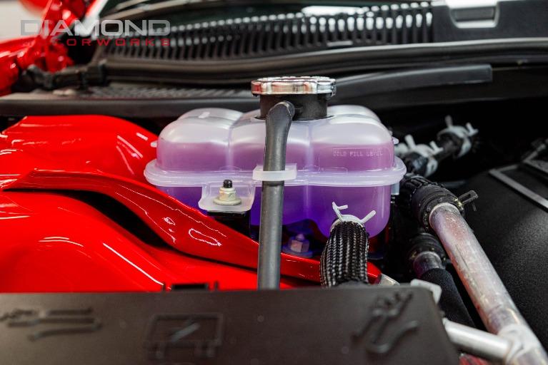2023 Dodge Challenger SRT - Photo 308