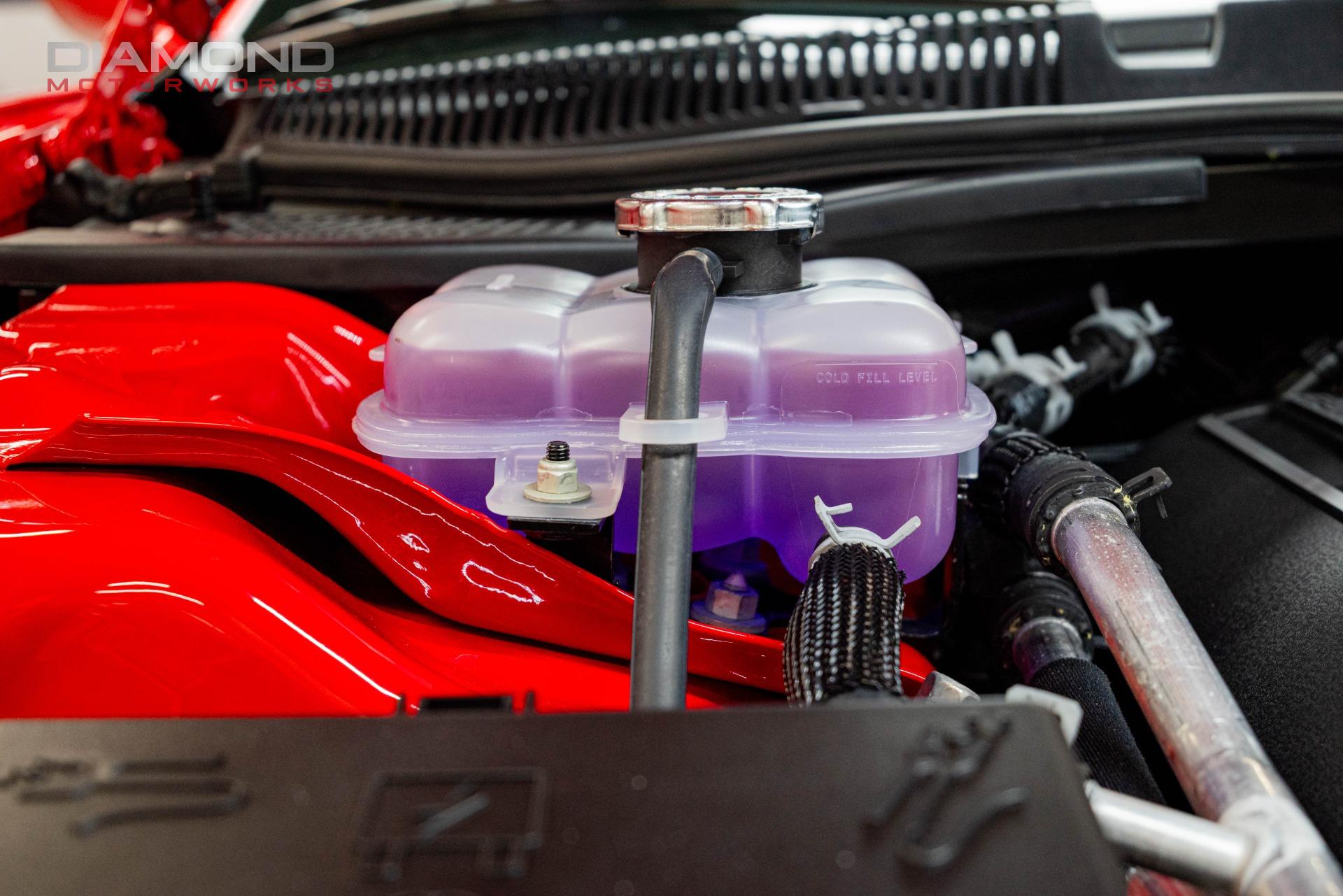2023 Dodge Challenger SRT - Photo 140
