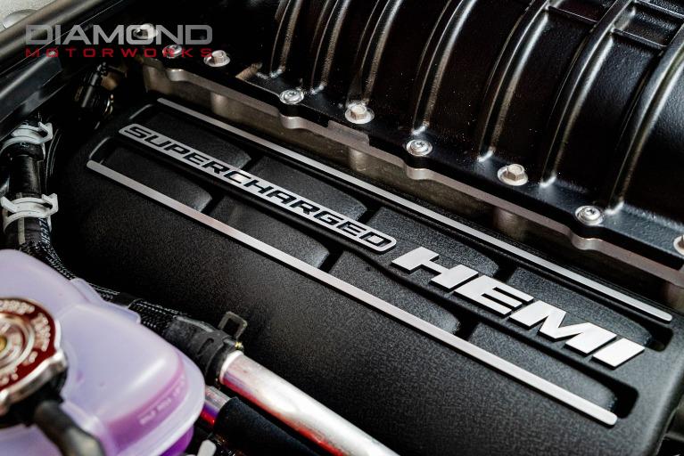 2023 Dodge Challenger SRT - Photo 310