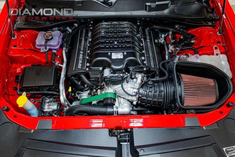 2023 Dodge Challenger SRT - Photo 314