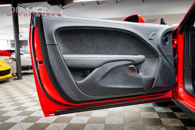 2023 Dodge Challenger SRT - Photo 183