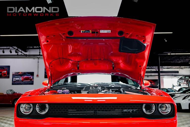 2023 Dodge Challenger SRT - Photo 318