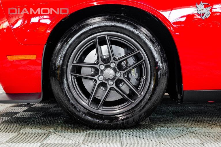 2023 Dodge Challenger SRT - Photo 319
