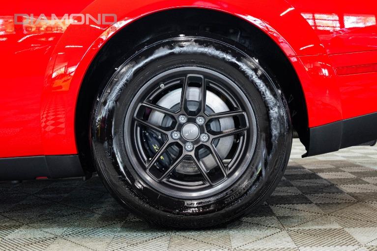 2023 Dodge Challenger SRT - Photo 320