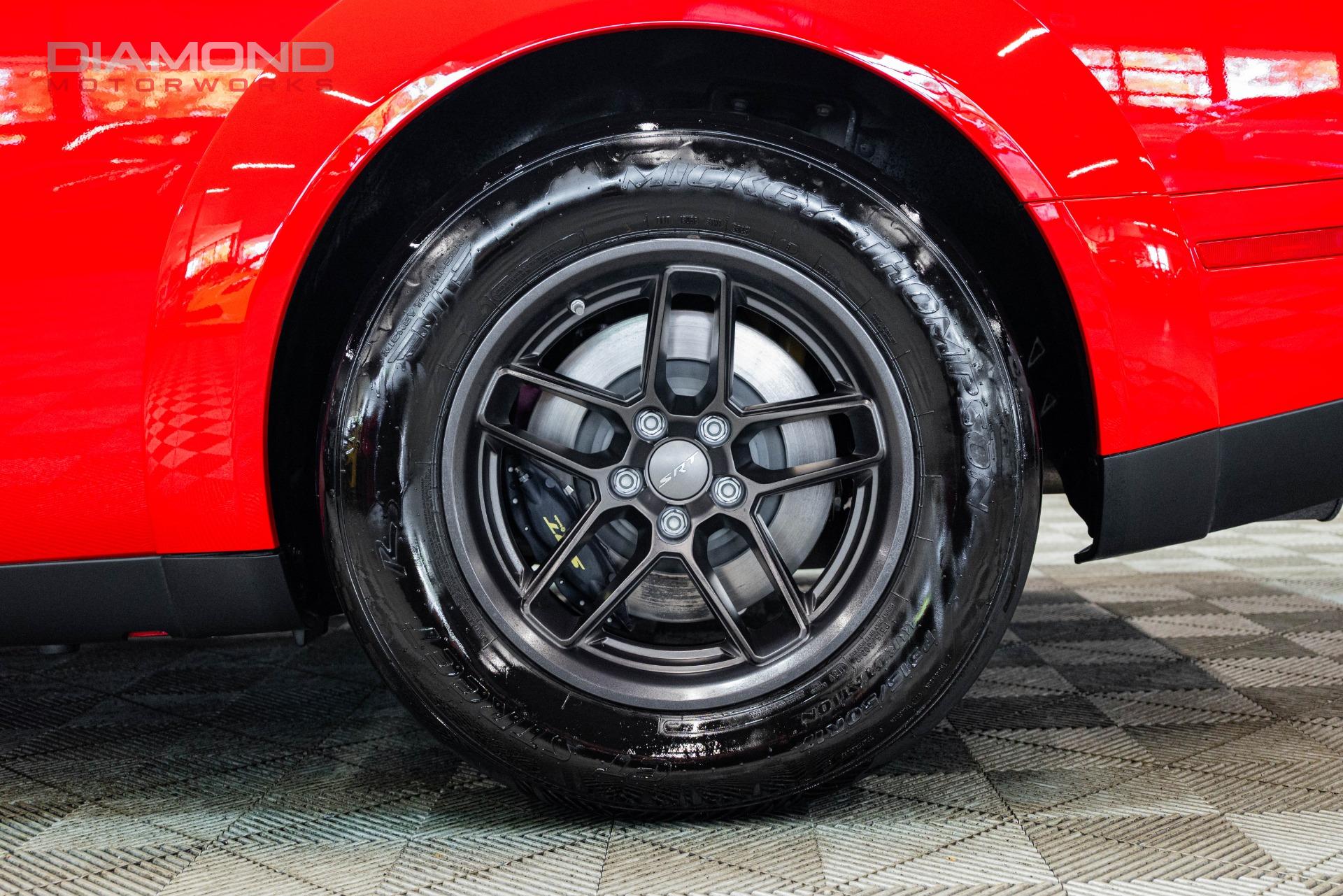 2023 Dodge Challenger SRT - Photo 152