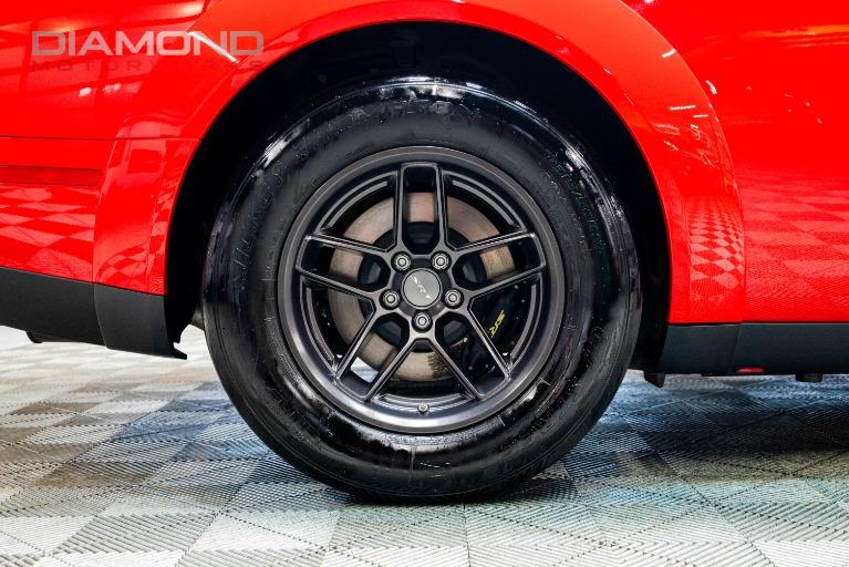 2023 Dodge Challenger SRT - Photo 321