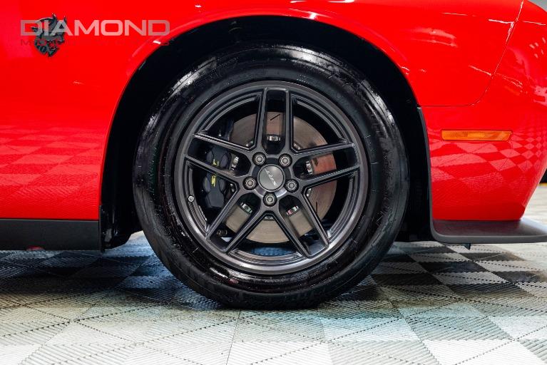 2023 Dodge Challenger SRT - Photo 322