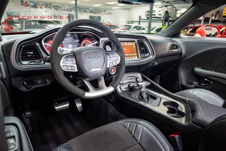 2023 Dodge Challenger SRT - Photo 184
