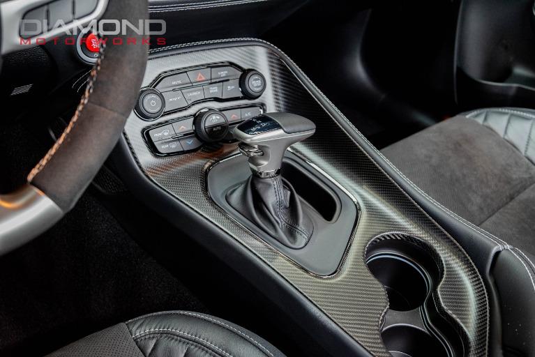2023 Dodge Challenger SRT - Photo 185