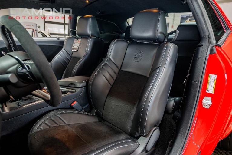 2023 Dodge Challenger SRT - Photo 186