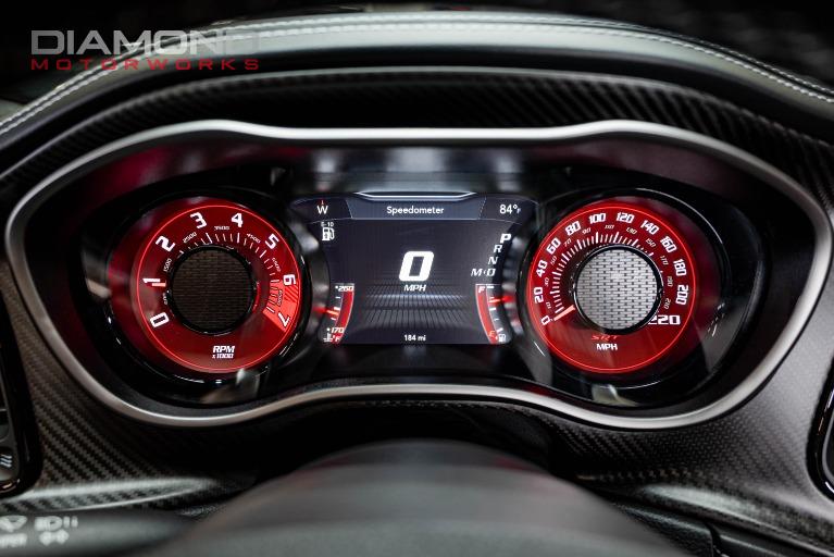2023 Dodge Challenger SRT - Photo 187