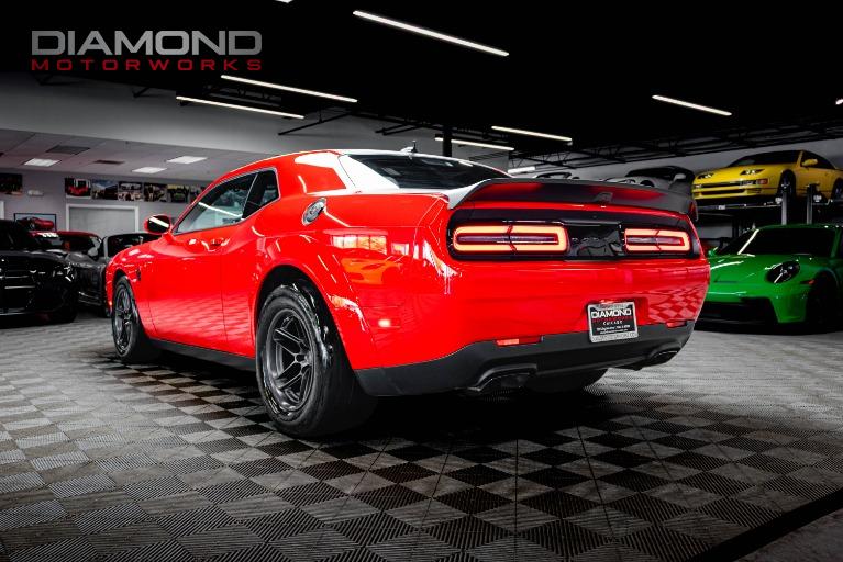 2023 Dodge Challenger SRT - Photo 170